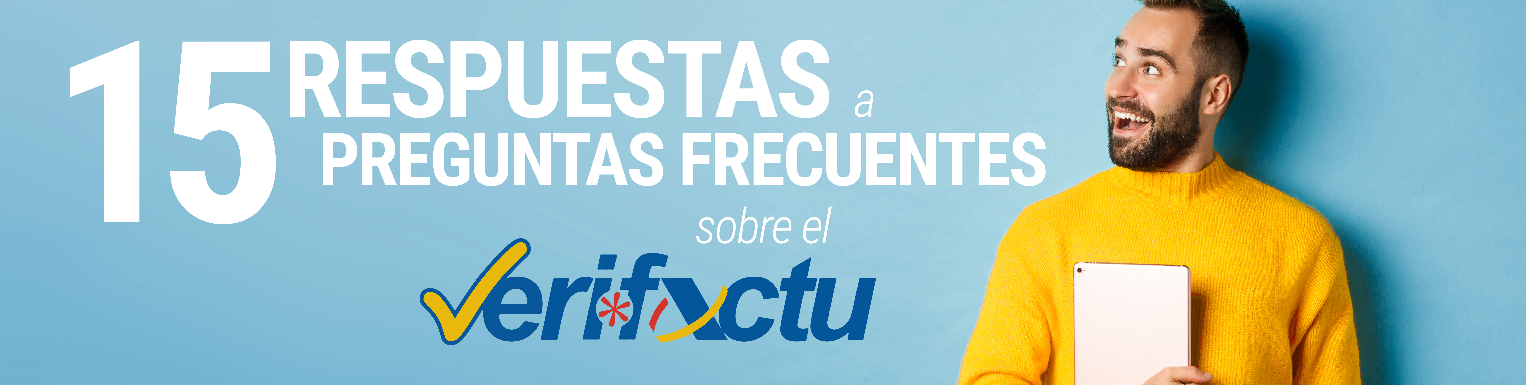 15 respuestas a preguntas frecuentes sobre el VeriFactu