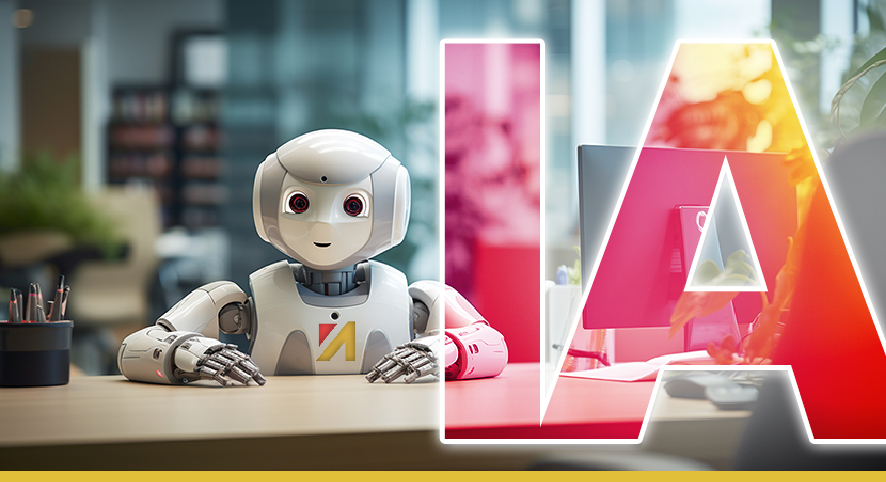 🤖 La Inteligencia Artificial se une como Nuevo Complemento a ContaNet