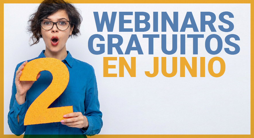 📢 Le Regalamos 2 Sesiones sobre el 2ºTrimestre y el Modelo 200 ¡Inscríbase ahora!