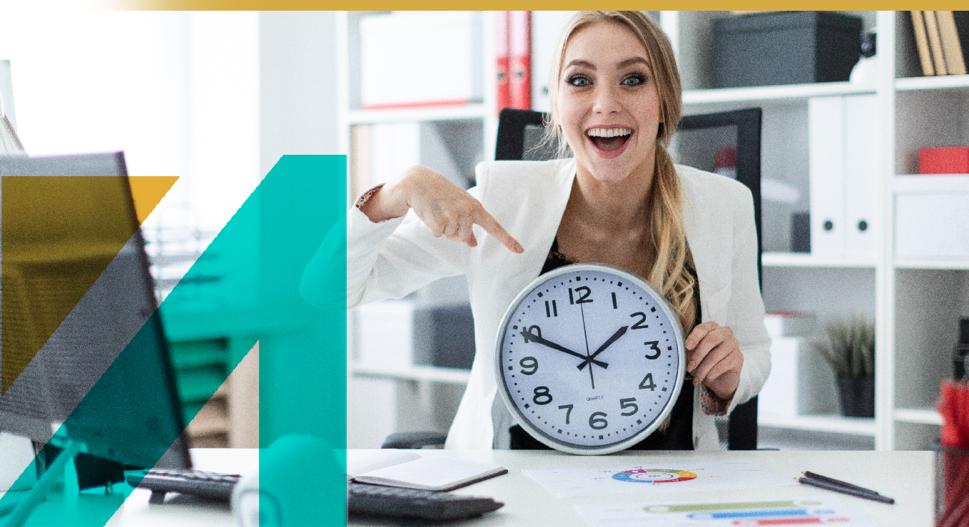 Solución web para gestionar el control de tiempos y empleados