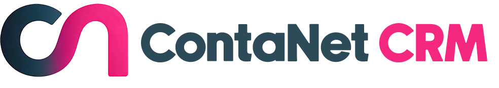 Logotipo de ContaNet CRM