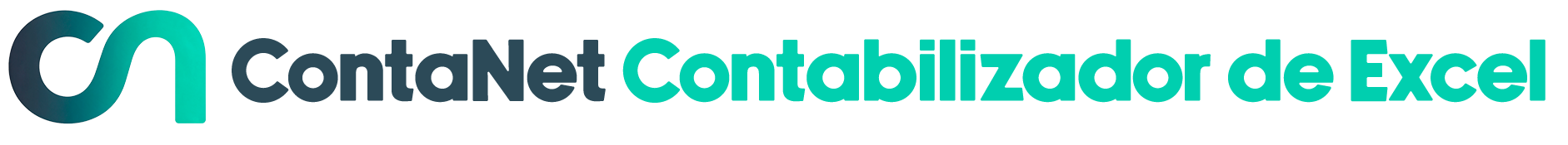 Logotipo de Contabilizador de Excel