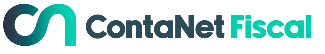 Logotipo de ContaNet Fiscal
